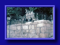 Thumbnail Entering Antonia Fortress Site